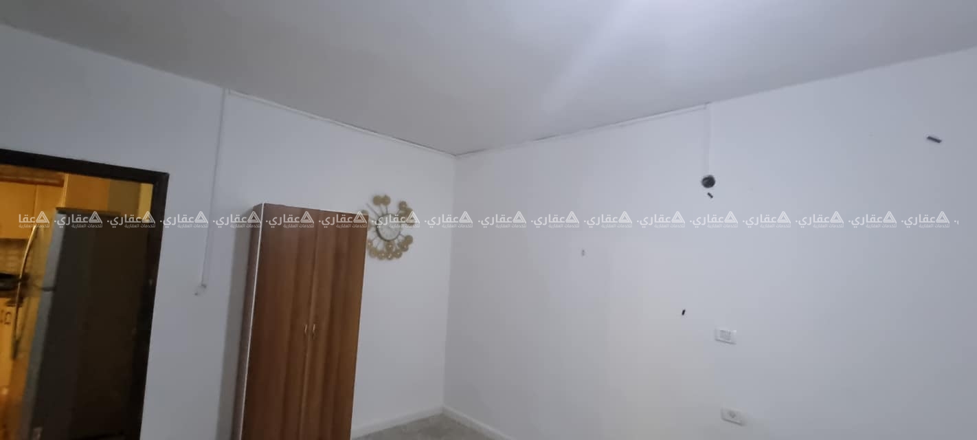 شقة مفروشة للإيجار لعرسان والموظفات  