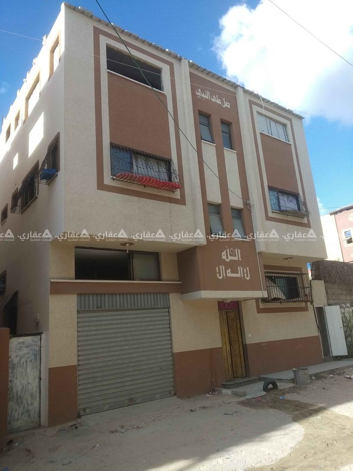 منزل للبيع بالقرب من روضة البشير