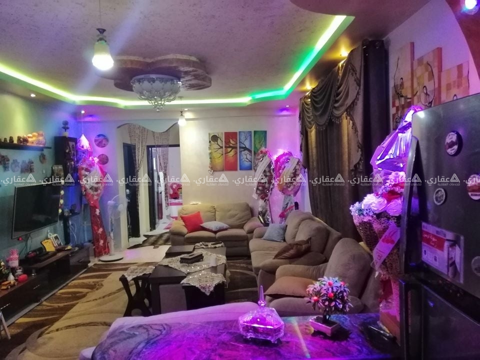 منزل باطون جاهز للبيع