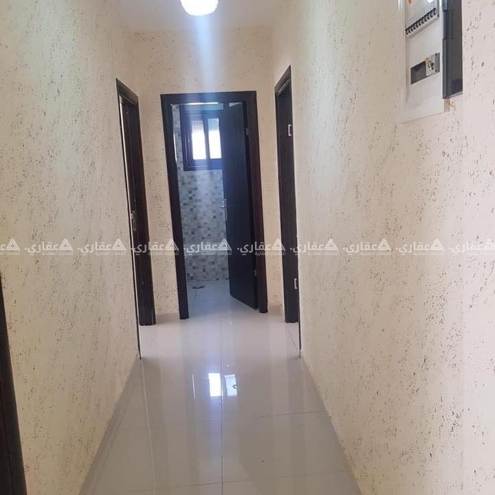 شقة للبيع بموقع وتشطيب ممتاز
