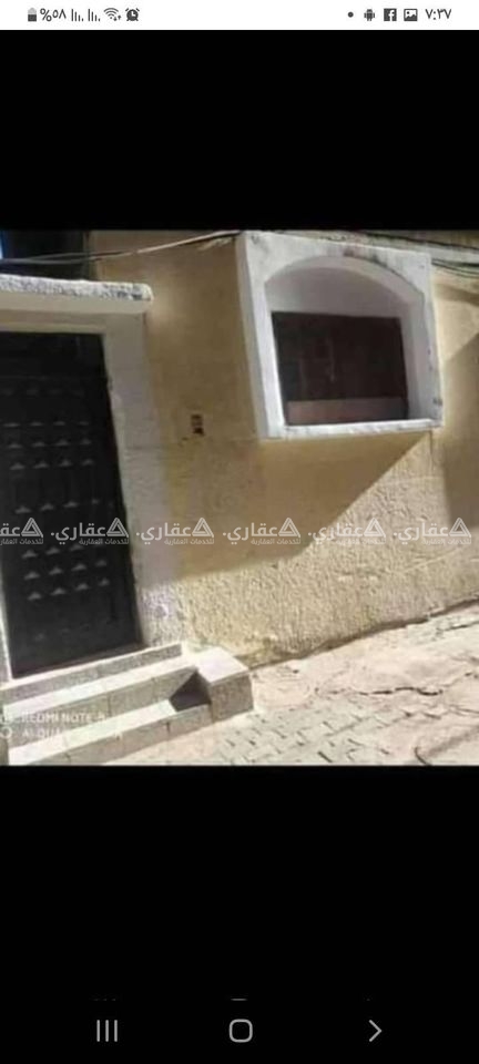 شقة للبيع شمال صلاح الدين من الجهة الغربية