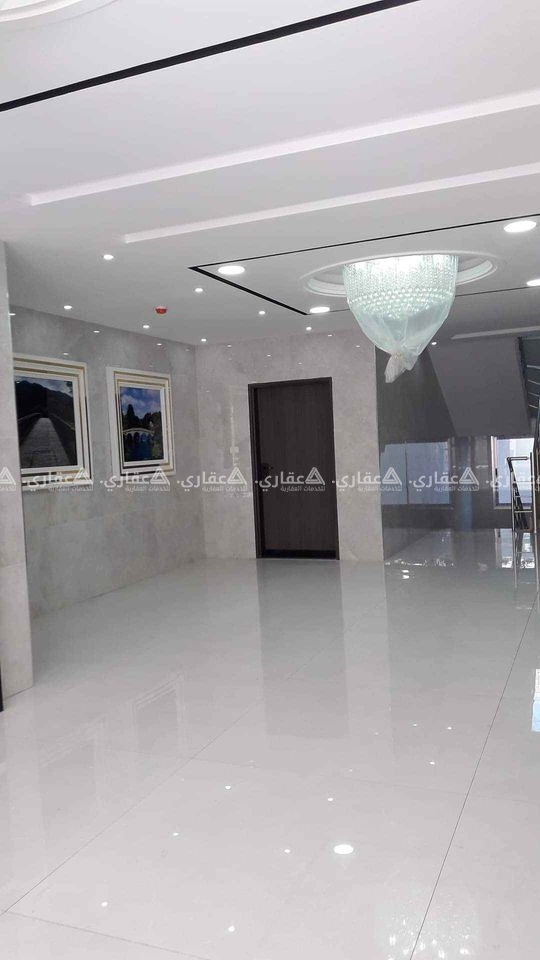 شقق سكنية بمواصفات فندقية بمساحات مناسبة واسعار منافسة