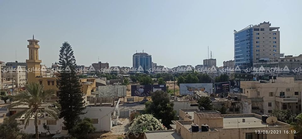 شقة للبيع عند شركة مشتهى للسفر