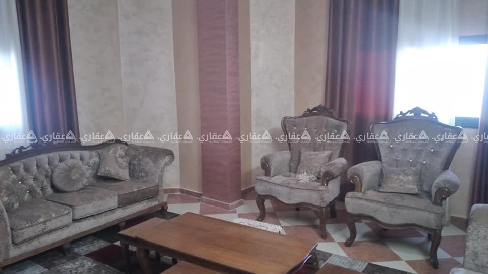 منزل مأسس على خامس للبيع