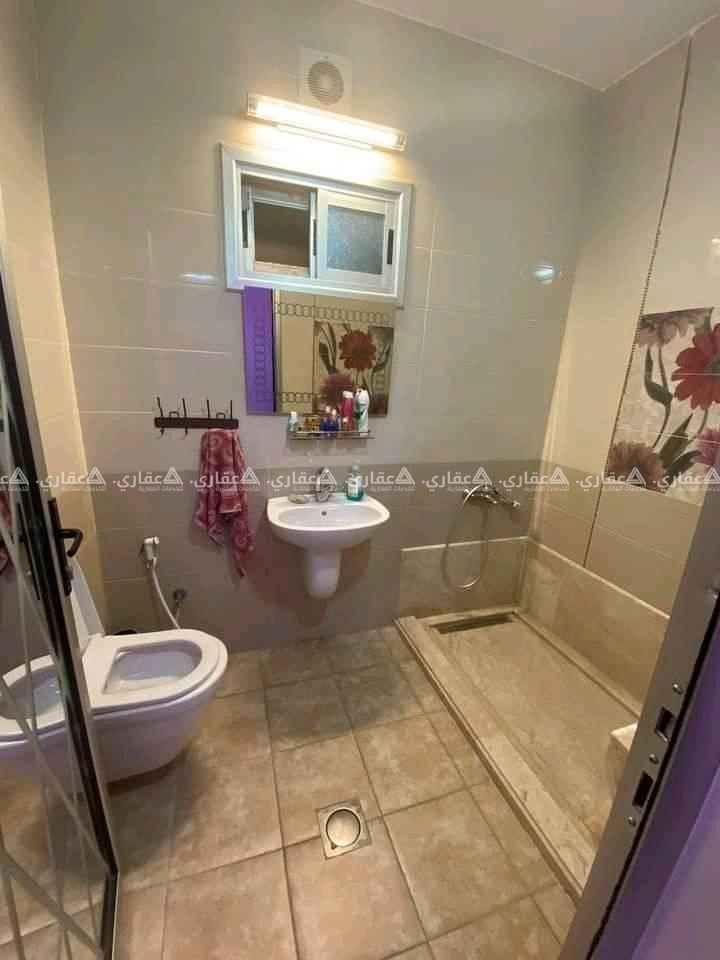 شقة سوبر ديلوكس للبيع بسبب السفر
