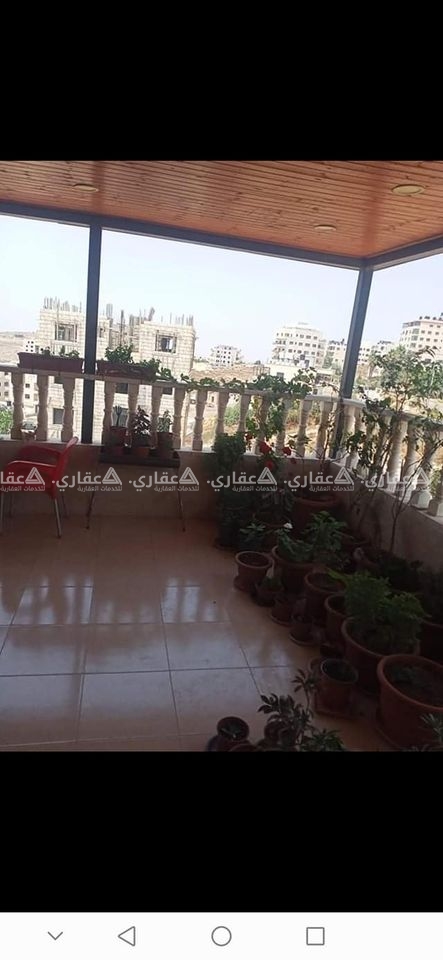 شقة مفروشة أو فاضي للبيع