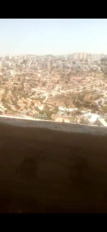 شقة عظم للبيع الخليل عيصى