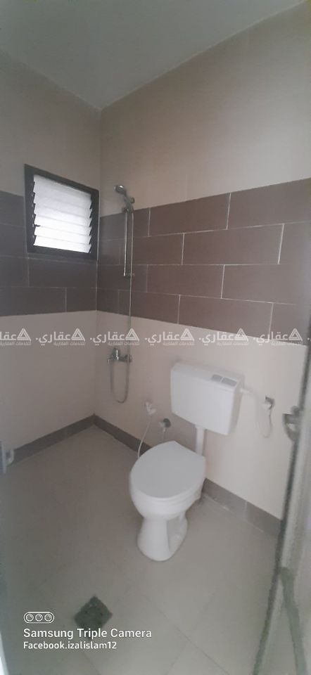 شقة للإيجار للعرسان