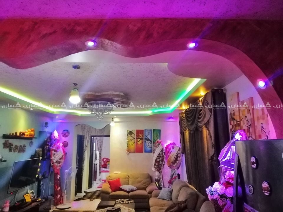 منزل باطون جاهز للبيع