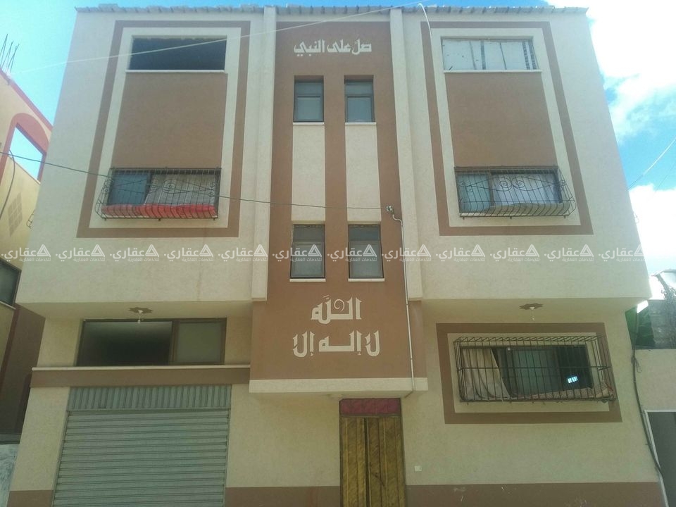 منزل للبيع بالقرب من روضة البشير