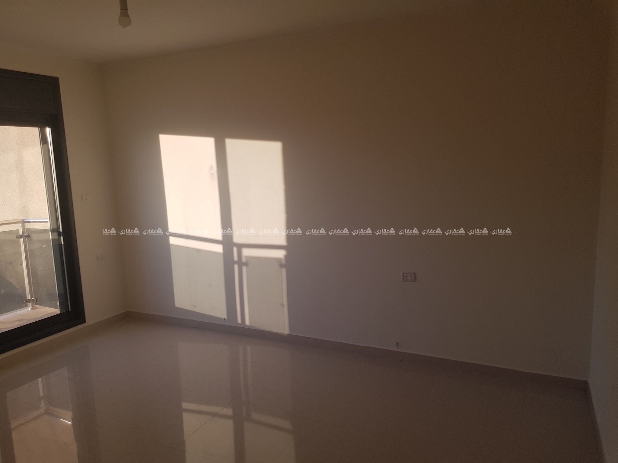 شقة جديدة للبيع