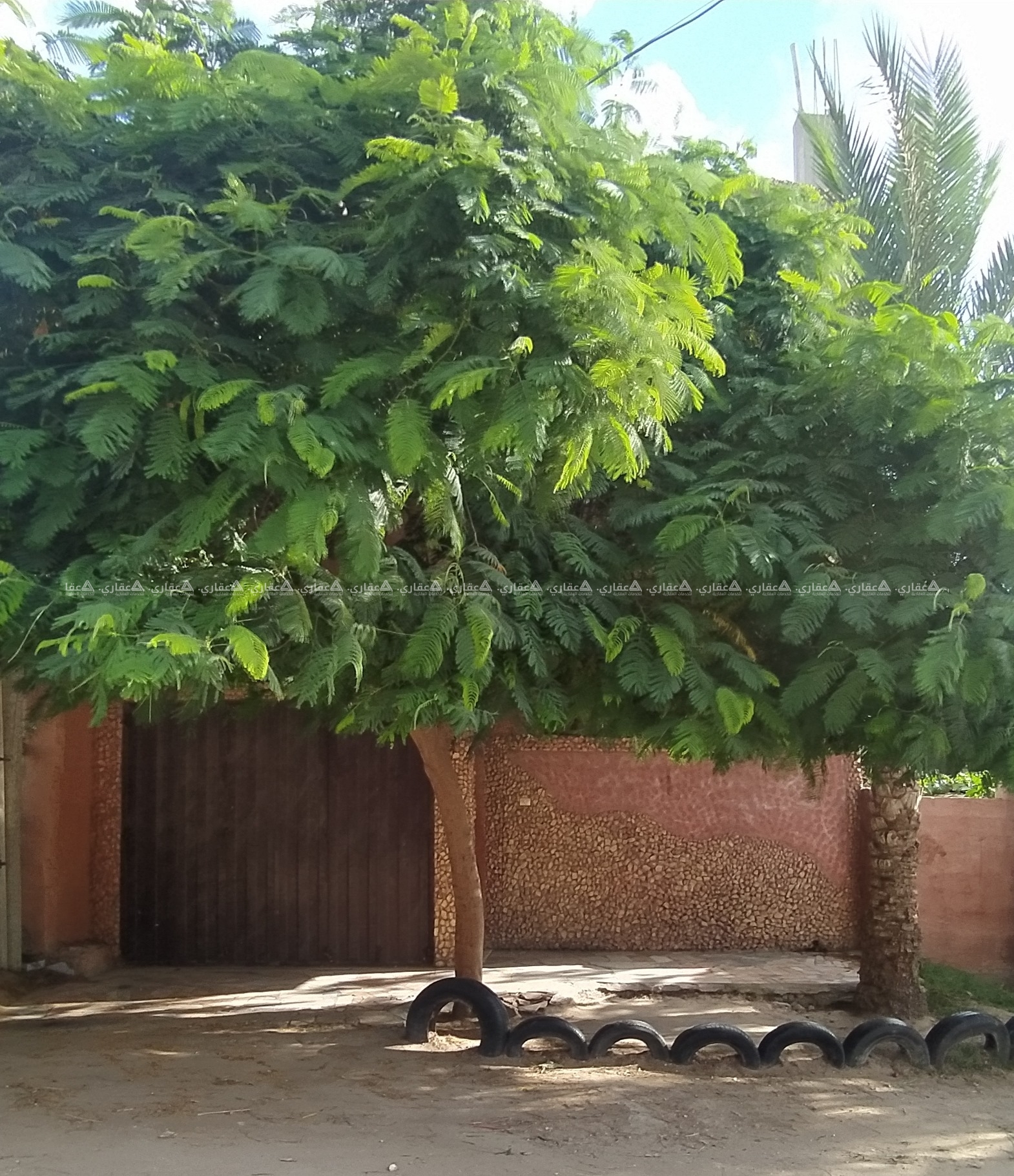 منزل للبيع بالقرب من دوار أبوعلي مصطفى