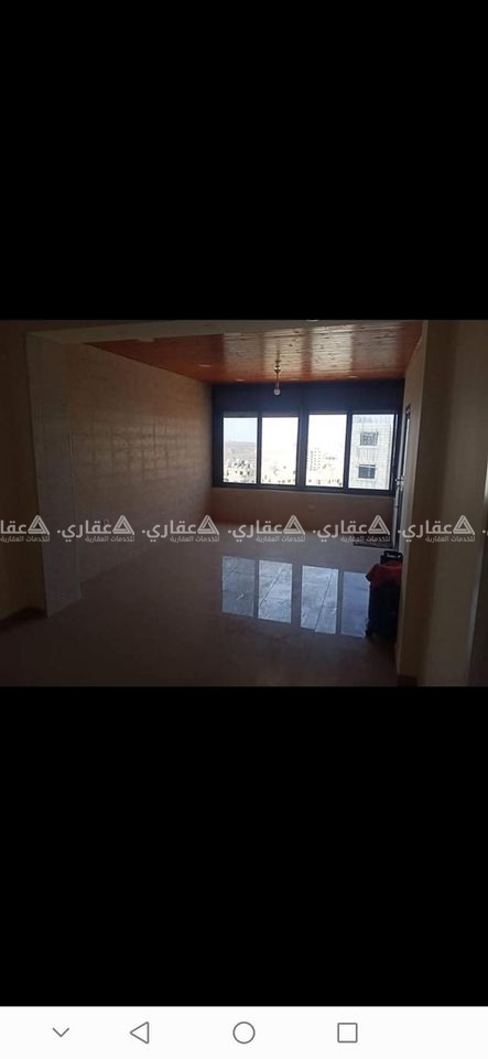 شقة مفروشة أو فاضي للبيع