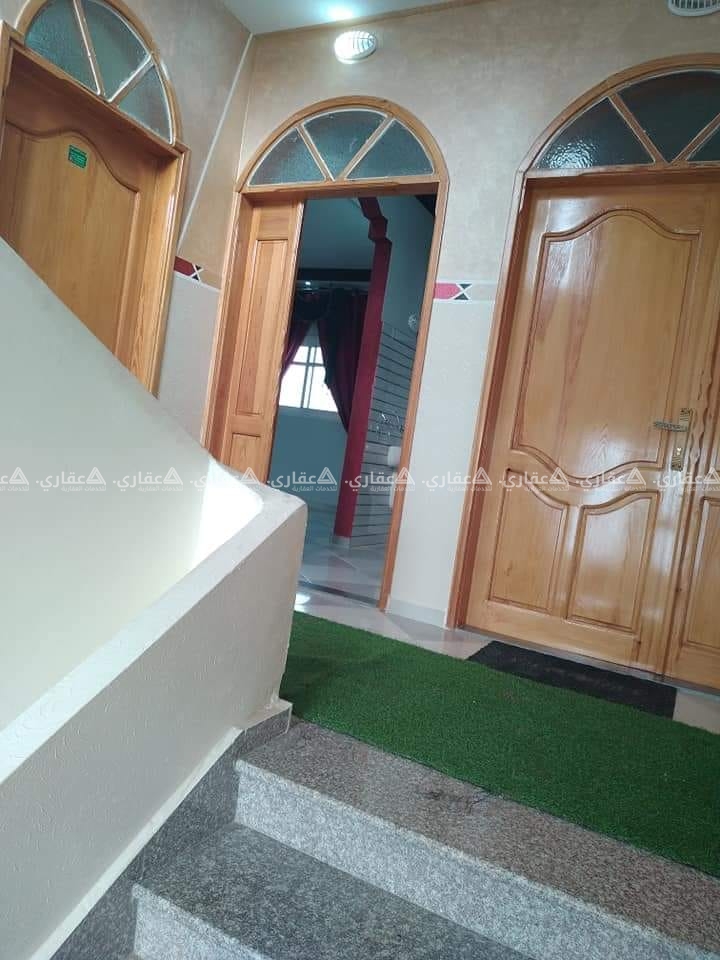 شقق سوبر لوكس للإيجار 