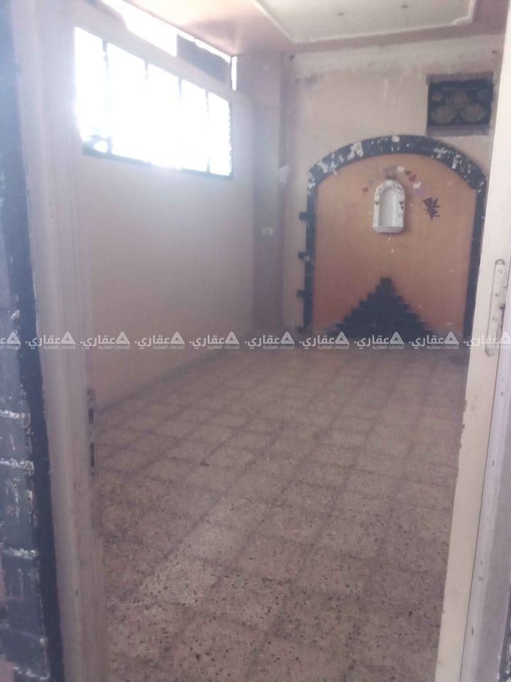 شقة للإيجار بالقرب من مطبخ شلدان
