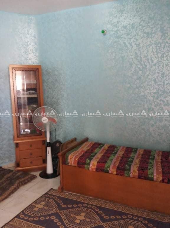شقة للبيع مشطبة تشطيب سوبر ديلوكس