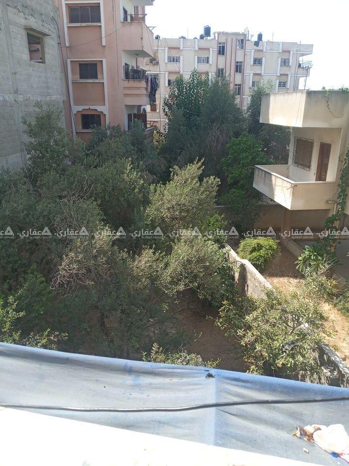 شقة سكنية للبيع غرب برج الشفاء