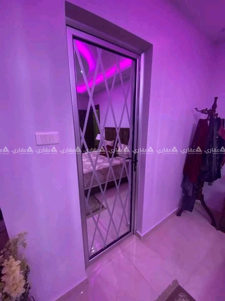 شقة سوبر ديلوكس للبيع بسبب السفر
