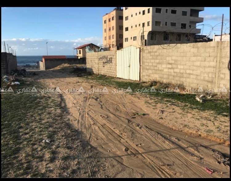 قطعة أرض للبيع