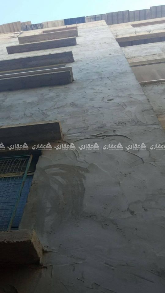 منزل للبيع غرب سوق اليرموك