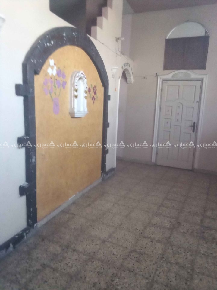 شقة للإيجار بالقرب من مطبخ شلدان