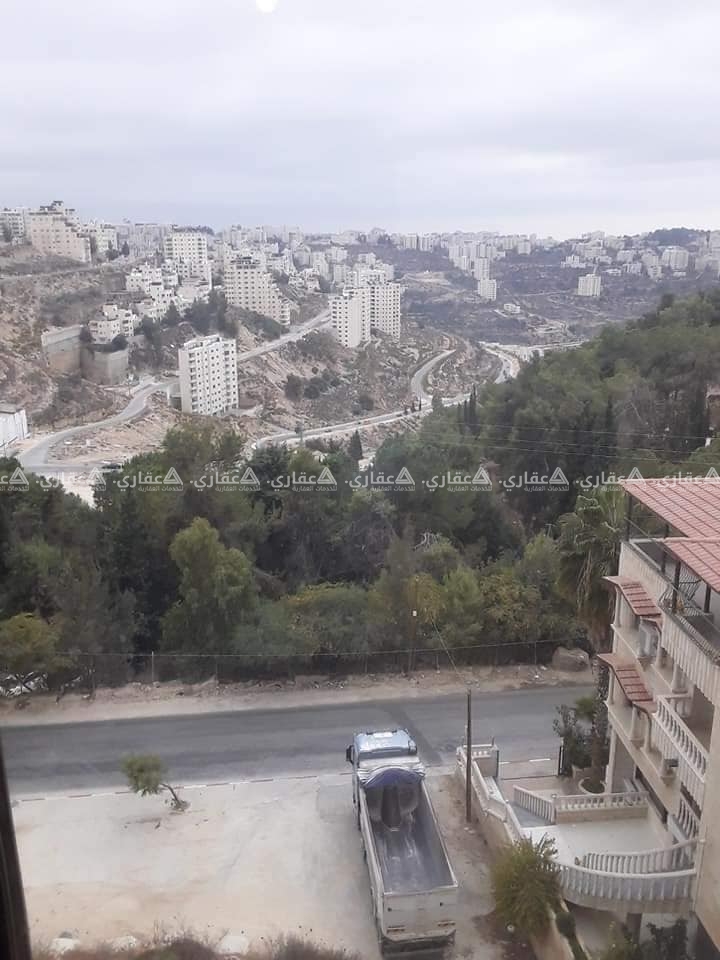 شقة للبيع بالقرب من برج فلسطين
