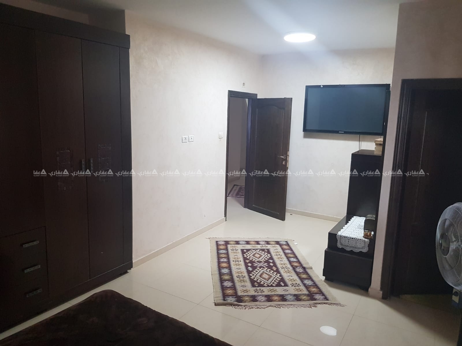 شقة مفروشة للإيجار