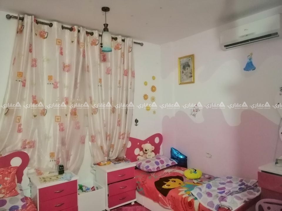 منزل باطون جاهز للبيع