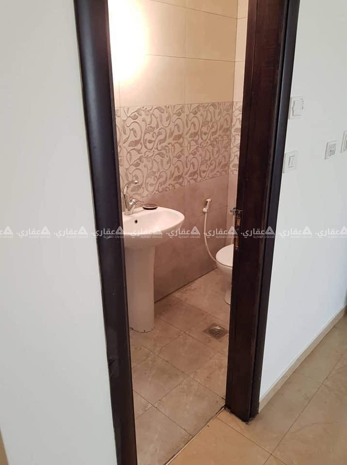 شقة سكنية جديدة تشطيب سوبر للبيع