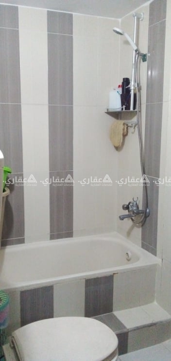 شقة للبيع النصر الغربي