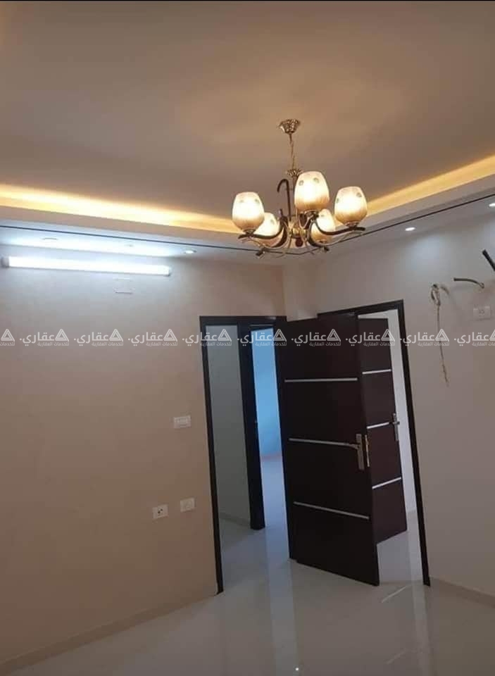 شقة فاخرة للبيع نقداً