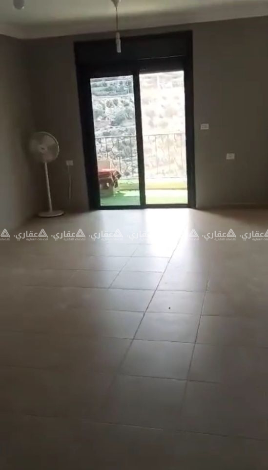 شقة جاهزة للسكن الفوري للبيع