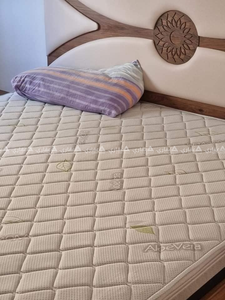 شقة مفروشة للإيجار 