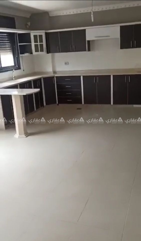 شقة جاهزة للسكن الفوري للبيع