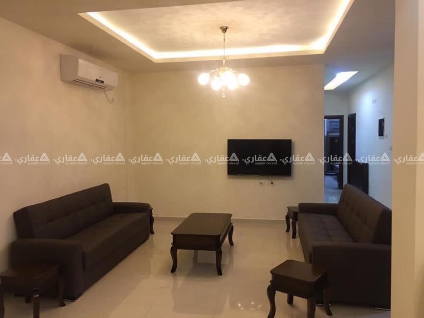 شقة جديده مفروشة لم تسكن من قبل للإيجار 