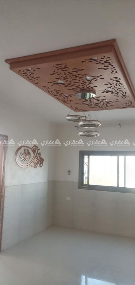 شقة سوبر لوكس بإطلالة جميلة
