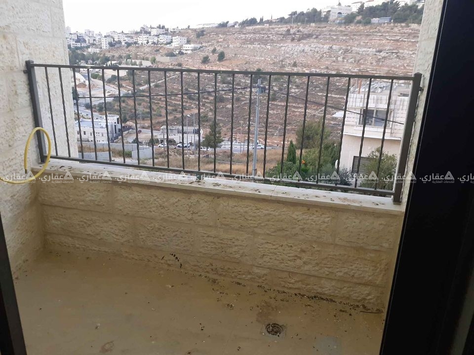 شقه للبيع في سطح مرحبا