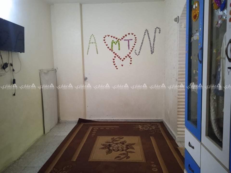 منزل للبيع بجوار مسجد حيفا 