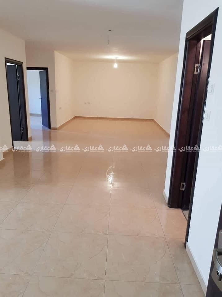 شقة سكنية جديدة تشطيب سوبر للبيع