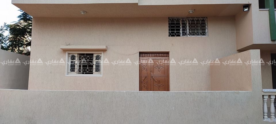 طابق أرضي للإيجار خاص للمؤسسات والجمعيات والمكاتب 