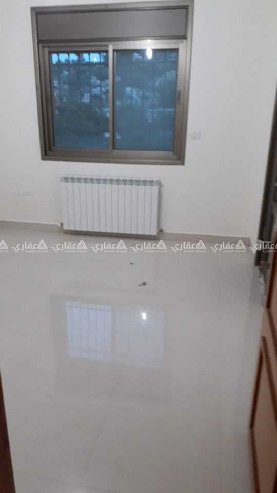 شقة فارغة للإيجار بالقرب من دوار نبيل عمرو
