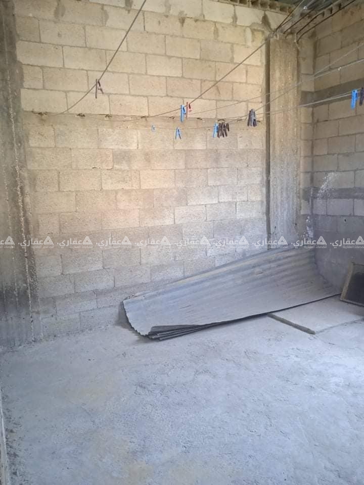 منزل للبيع بجوار مسجد حيفا 