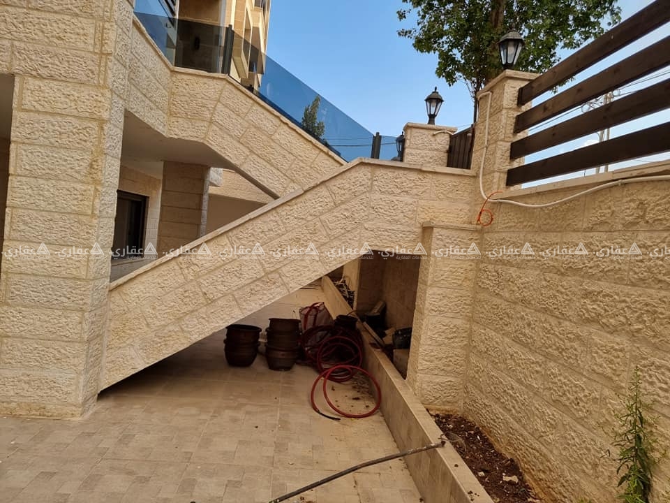 شقة للبيع في أرقى أحياء المصيون