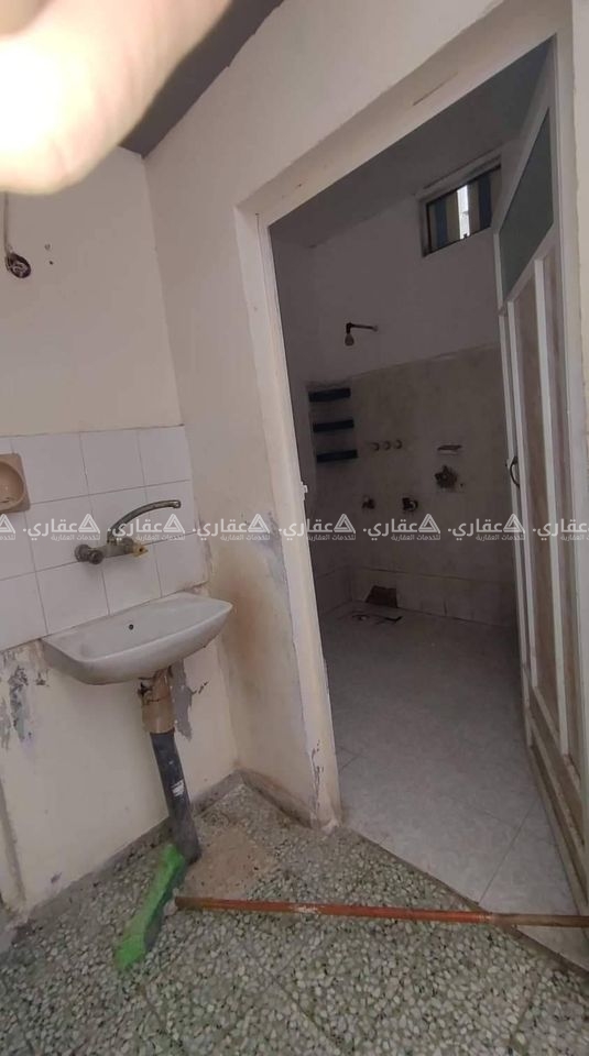 منزل للبيع بالقرب من دكانة غراب