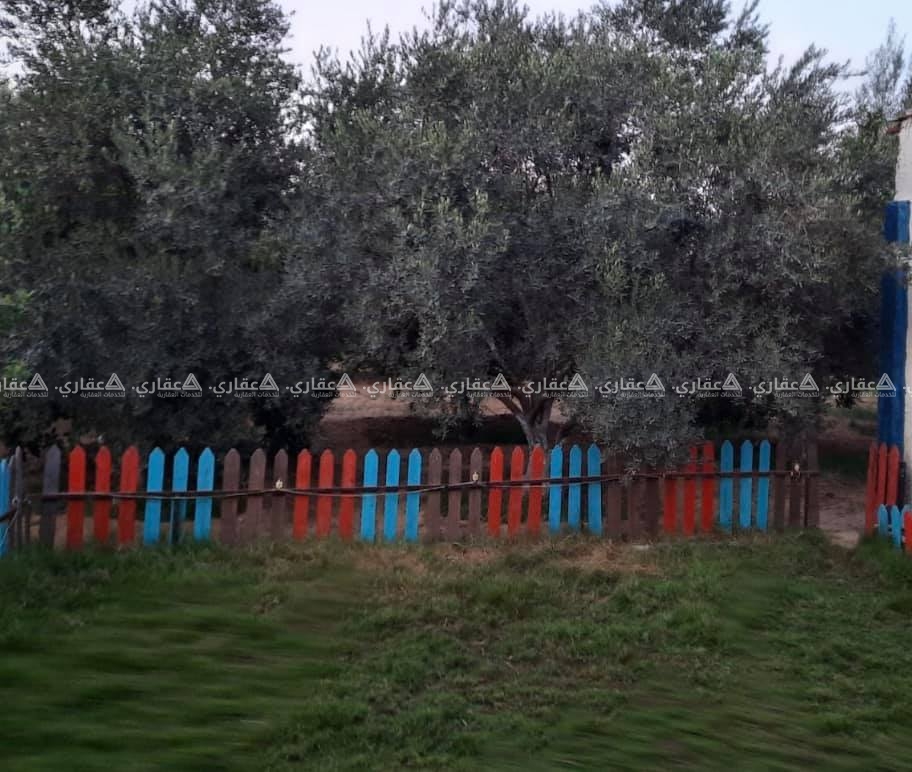 قطعة أرض للبيع
