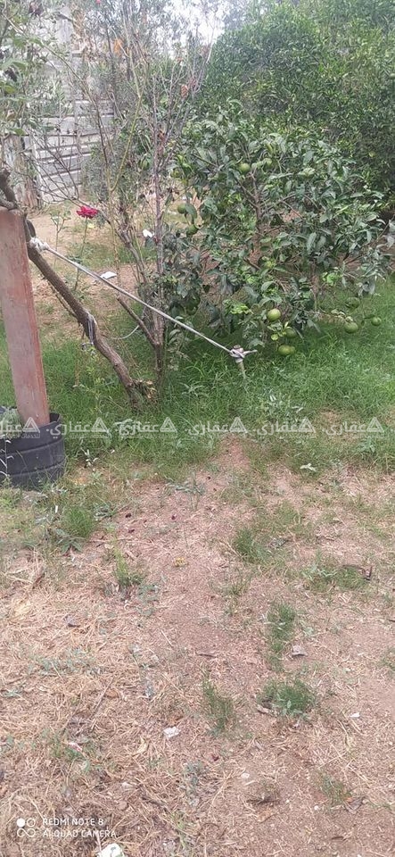 قطعه أرض للبيع