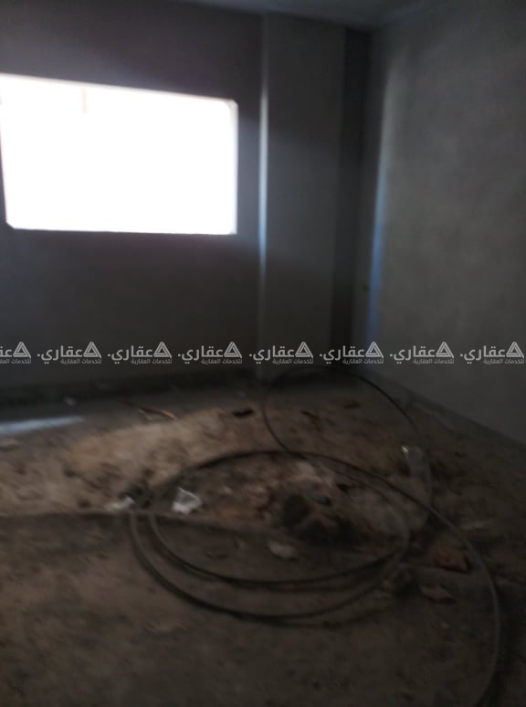 شقة للبيع مقابل فندق الحلو الدولي