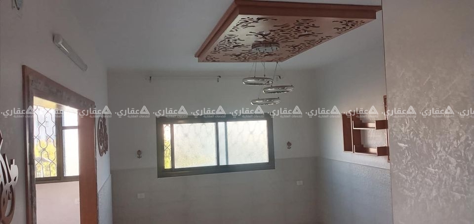 شقة سوبر لوكس بإطلالة جميلة