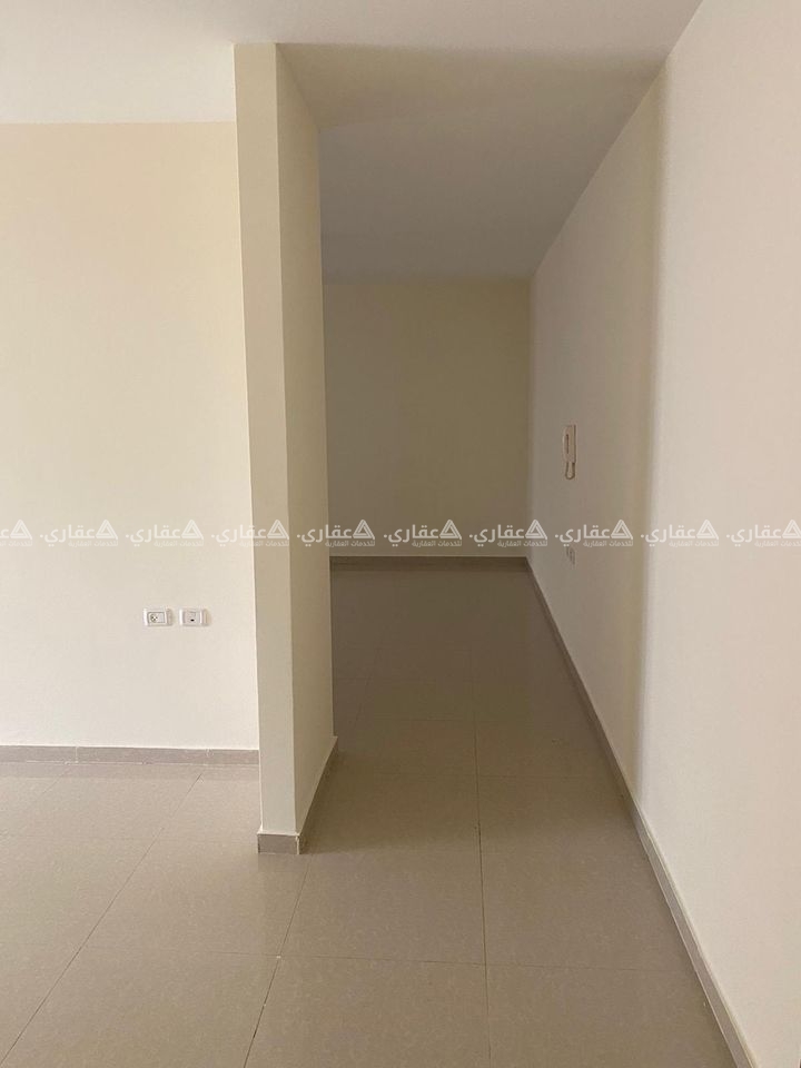 شقة فارغة للإيجار