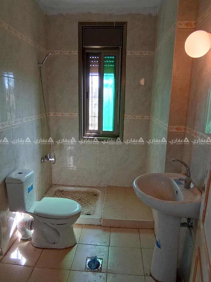 شقة للبيع محيط مدرسة خولة بنت الأزور